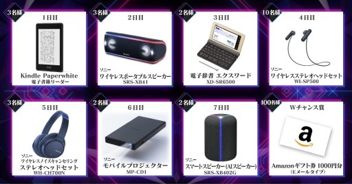 画像ギャラリー No.002のサムネイル画像 / 「クロス×ロゴス」のリリース直前を記念したプレゼントキャンペーンが開始