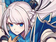ターン制RPG「MEOW-王国の騎士-」，日本国内向けのサービス開始を2019年夏に決定。事前登録受付が各サイトにてスタート