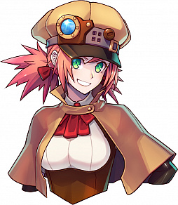 画像ギャラリー No.009のサムネイル画像 / 「MEOW-王国の騎士-」,主要キャラクターやゲームシステムなどの追加情報第1弾が公開