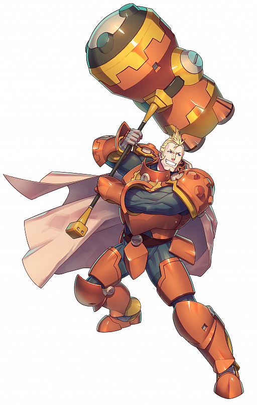 画像ギャラリー No.010のサムネイル画像 / 「MEOW-王国の騎士-」,主要キャラクターやゲームシステムなどの追加情報第1弾が公開