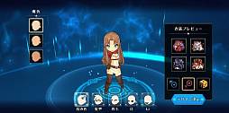 画像ギャラリー No.015のサムネイル画像 / 「MEOW-王国の騎士-」,主要キャラクターやゲームシステムなどの追加情報第1弾が公開