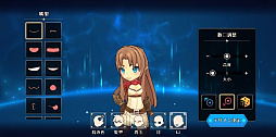 画像ギャラリー No.017のサムネイル画像 / 「MEOW-王国の騎士-」,主要キャラクターやゲームシステムなどの追加情報第1弾が公開