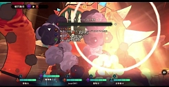 画像ギャラリー No.023のサムネイル画像 / 「MEOW-王国の騎士-」,主要キャラクターやゲームシステムなどの追加情報第1弾が公開