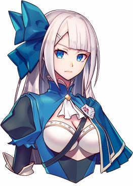 画像ギャラリー No.012のサムネイル画像 / 「MEOW-王国の騎士-」リリース＆ボイス実装を記念してTwitterキャンペーン第2弾が開催
