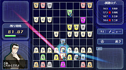 リアルタイムバトル将棋