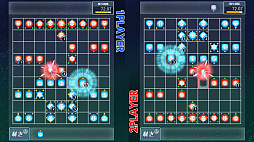 リアルタイムバトル将棋