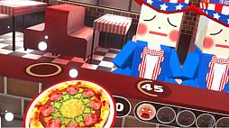 カウンターファイト3 PS VR版