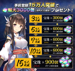 画像ギャラリー No.010のサムネイル画像 / 「うたわれるもの」シリーズの最新作「うたわれるもの ロストフラグ」が2019年内にiOSとAndroid向けに登場。事前登録の受付もスタート