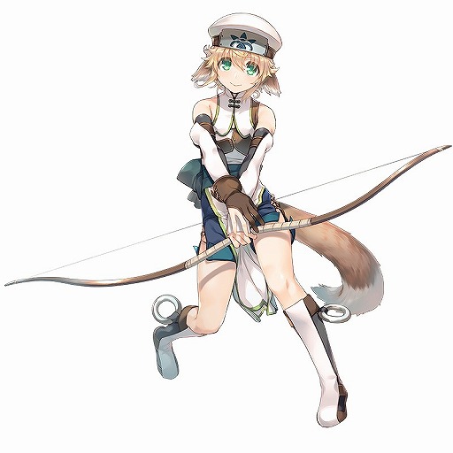 画像ギャラリー No.010のサムネイル画像 / 「うたわれるもの ロストフラグ」メインストーリー第4章後半の配信がスタート