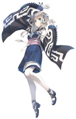 画像ギャラリー No.007のサムネイル画像 / 「うたわれるもの ロストフラグ」が11月26日で1周年。さまざまな記念キャンペーンが開催決定