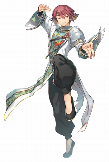 画像ギャラリー No.004のサムネイル画像 / 「うたわれるもの ロストフラグ」,メインストーリー5章の後半が配信。声優陣のサイン色紙などが当たるキャンペーンも