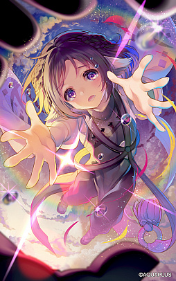 画像ギャラリー No.010のサムネイル画像 / 「うたわれるもの ロストフラグ」,メインストーリー5章の後半が配信。声優陣のサイン色紙などが当たるキャンペーンも
