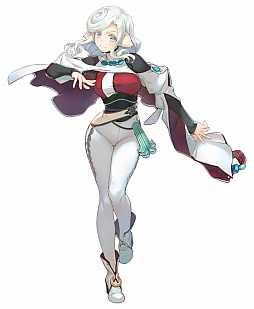 画像ギャラリー No.006のサムネイル画像 / 「うたわれるもの ロストフラグ」,イベント“帝都湯けむり事変〜酒と願いと男と女〜”がフルボイスで復刻開催