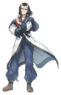 画像ギャラリー No.012のサムネイル画像 / 「うたわれるもの ロストフラグ」の2.5周年記念に“ハク[旗長代理]”（CV：利根健太朗）登場