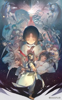 画像ギャラリー No.013のサムネイル画像 / 「うたわれるもの ロストフラグ」の2.5周年記念に“ハク[旗長代理]”（CV：利根健太朗）登場