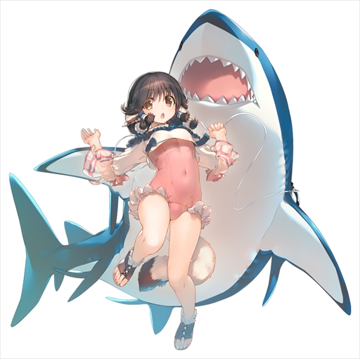 画像ギャラリー No.003のサムネイル画像 / 「うたわれるもの ロストフラグ」，イベント「アマテラスの島」をフルボイス化して復刻開催