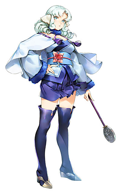 画像ギャラリー No.006のサムネイル画像 / 「うたわれるもの ロストフラグ」,イベント“想いの爪痕”をフルボイス化して復刻開催
