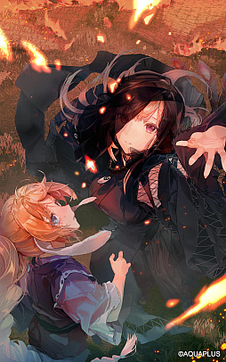 画像ギャラリー No.007のサムネイル画像 / 「うたわれるもの ロストフラグ」,イベント“想いの爪痕”をフルボイス化して復刻開催
