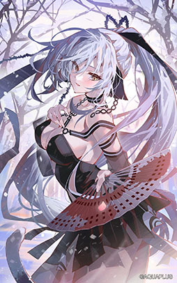 画像ギャラリー No.006のサムネイル画像 / 「うたわれるもの ロストフラグ」のメインストーリー第8章後半が公開