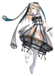 画像ギャラリー No.007のサムネイル画像 / 「うたわれるもの ロストフラグ」，イベント“絡繰仕掛けのエレメント”を開催
