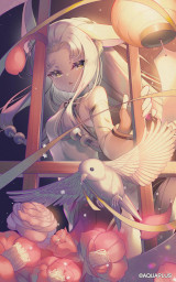 画像ギャラリー No.008のサムネイル画像 / 「うたわれるもの ロストフラグ」，イベント“絡繰仕掛けのエレメント”を開催