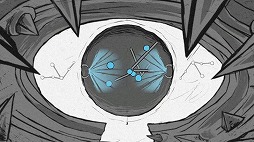 画像ギャラリー No.003のサムネイル画像 / PS4「記憶 Path to Mnemosyne」が本日リリース。記憶を失った少女が奇妙な世界を旅するパズルアドベンチャー