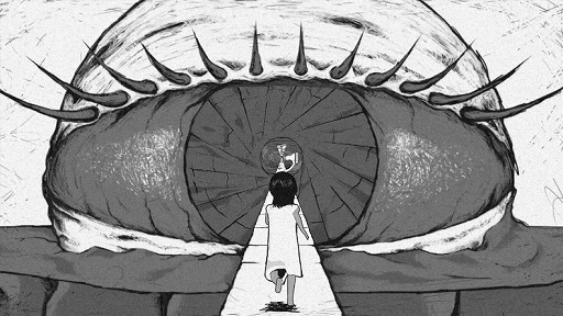 画像ギャラリー No.006のサムネイル画像 / PS4「記憶 Path to Mnemosyne」が本日リリース。記憶を失った少女が奇妙な世界を旅するパズルアドベンチャー