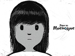 Switch版「記憶 Path to Mnemosyne」プレイレポート。少女と挑む，観察力と記憶力のパズルアドベンチャー