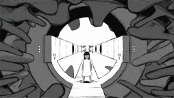 画像ギャラリー No.007のサムネイル画像 / Switch版「記憶 Path to Mnemosyne」プレイレポート。少女と挑む,観察力と記憶力のパズルアドベンチャー