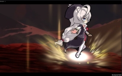 画像ギャラリー No.013のサムネイル画像 / 幻想活劇RPG「エルダーアーク」が年内に配信決定。主要システムの情報が公開