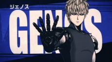 画像ギャラリー No.007のサムネイル画像 / 漫画「ワンパンマン」の対戦アクションゲーム「ONE PUNCH MAN A HERO NOBODY KNOWS」がPS4/Xbox One向けに発売決定