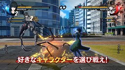 画像ギャラリー No.005のサムネイル画像 / 最強すぎるヒーローは遅れてやってくる。「ONE PUNCH MAN A HERO NOBODY KNOWS」のバトルシステムを紹介するPV第2弾が公開