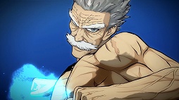 画像ギャラリー No.007のサムネイル画像 / 最強すぎるヒーローは遅れてやってくる。「ONE PUNCH MAN A HERO NOBODY KNOWS」のバトルシステムを紹介するPV第2弾が公開