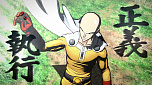 画像ギャラリー No.007のサムネイル画像 / 「ONE PUNCH MAN A HERO NOBODY KNOWS」，メインモードやバトルシステムを紹介する第3弾PVが公開。CBTの参加者募集も