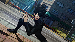 画像ギャラリー No.003のサムネイル画像 / 「ONE PUNCH MAN A HERO NOBODY KNOWS」の発売日が2020年2月27日に決定。早期購入特典やDXエディションの情報,第5弾PVも公開に
