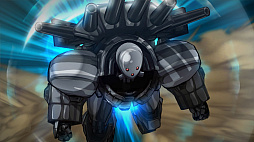 画像ギャラリー No.004のサムネイル画像 / 「ONE PUNCH MAN A HERO NOBODY KNOWS」の発売日が2020年2月27日に決定。早期購入特典やDXエディションの情報,第5弾PVも公開に