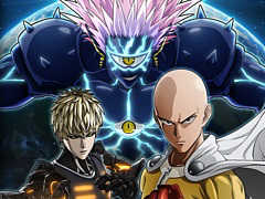 「ONE PUNCH MAN A HERO NOBODY KNOWS」の発売日が2020年2月27日に決定。早期購入特典やDXエディションの情報，第5弾PVも公開に