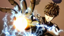 画像ギャラリー No.002のサムネイル画像 / 「ONE PUNCH MAN A HERO NOBODY KNOWS」，JAM Projectが歌う主題歌を収録したOPムービーが公開。第2弾CMも配信中
