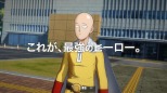 画像ギャラリー No.006のサムネイル画像 / 「ONE PUNCH MAN A HERO NOBODY KNOWS」，JAM Projectが歌う主題歌を収録したOPムービーが公開。第2弾CMも配信中