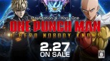 画像ギャラリー No.008のサムネイル画像 / 「ONE PUNCH MAN A HERO NOBODY KNOWS」，JAM Projectが歌う主題歌を収録したOPムービーが公開。第2弾CMも配信中