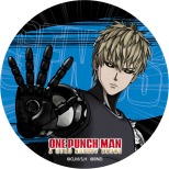 画像ギャラリー No.012のサムネイル画像 / 「ONE PUNCH MAN A HERO NOBODY KNOWS」，JAM Projectが歌う主題歌を収録したOPムービーが公開。第2弾CMも配信中