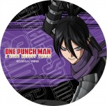 画像ギャラリー No.014のサムネイル画像 / 「ONE PUNCH MAN A HERO NOBODY KNOWS」，JAM Projectが歌う主題歌を収録したOPムービーが公開。第2弾CMも配信中