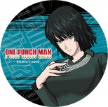 画像ギャラリー No.015のサムネイル画像 / 「ONE PUNCH MAN A HERO NOBODY KNOWS」，JAM Projectが歌う主題歌を収録したOPムービーが公開。第2弾CMも配信中