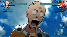 画像ギャラリー No.010のサムネイル画像 / 「ONE PUNCH MAN A HERO NOBODY KNOWS」，サイタマやジェノス，地獄のフブキなどの必殺技や超必殺技が明らかに