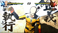 画像ギャラリー No.012のサムネイル画像 / 「ONE PUNCH MAN A HERO NOBODY KNOWS」，サイタマやジェノス，地獄のフブキなどの必殺技や超必殺技が明らかに