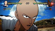 画像ギャラリー No.014のサムネイル画像 / 「ONE PUNCH MAN A HERO NOBODY KNOWS」，サイタマやジェノス，地獄のフブキなどの必殺技や超必殺技が明らかに