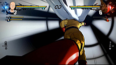 画像ギャラリー No.015のサムネイル画像 / 「ONE PUNCH MAN A HERO NOBODY KNOWS」，サイタマやジェノス，地獄のフブキなどの必殺技や超必殺技が明らかに