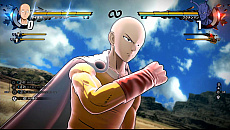 画像ギャラリー No.016のサムネイル画像 / 「ONE PUNCH MAN A HERO NOBODY KNOWS」，サイタマやジェノス，地獄のフブキなどの必殺技や超必殺技が明らかに