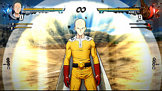 画像ギャラリー No.018のサムネイル画像 / 「ONE PUNCH MAN A HERO NOBODY KNOWS」，サイタマやジェノス，地獄のフブキなどの必殺技や超必殺技が明らかに