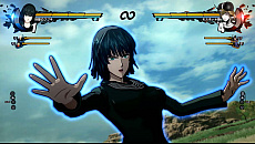 画像ギャラリー No.036のサムネイル画像 / 「ONE PUNCH MAN A HERO NOBODY KNOWS」，サイタマやジェノス，地獄のフブキなどの必殺技や超必殺技が明らかに